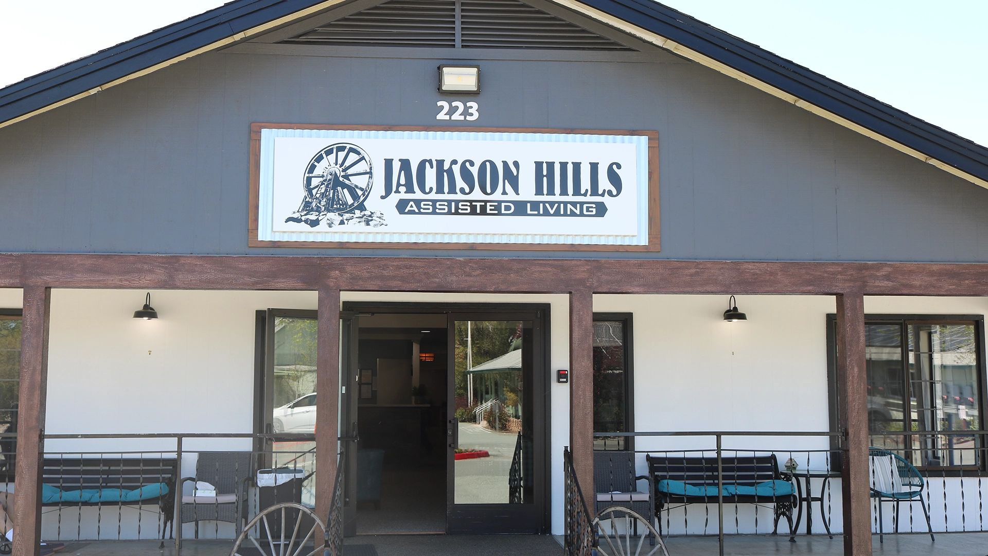Jackson Hills gallery photo 14
