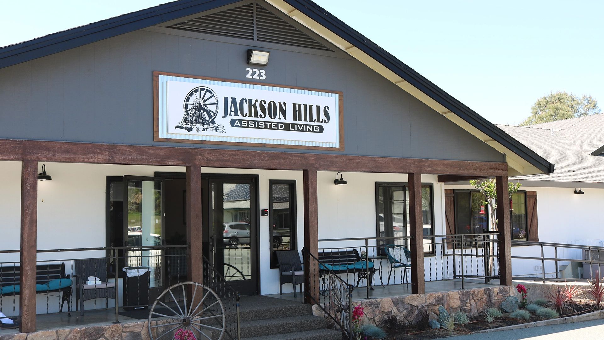 Jackson Hills gallery photo 17