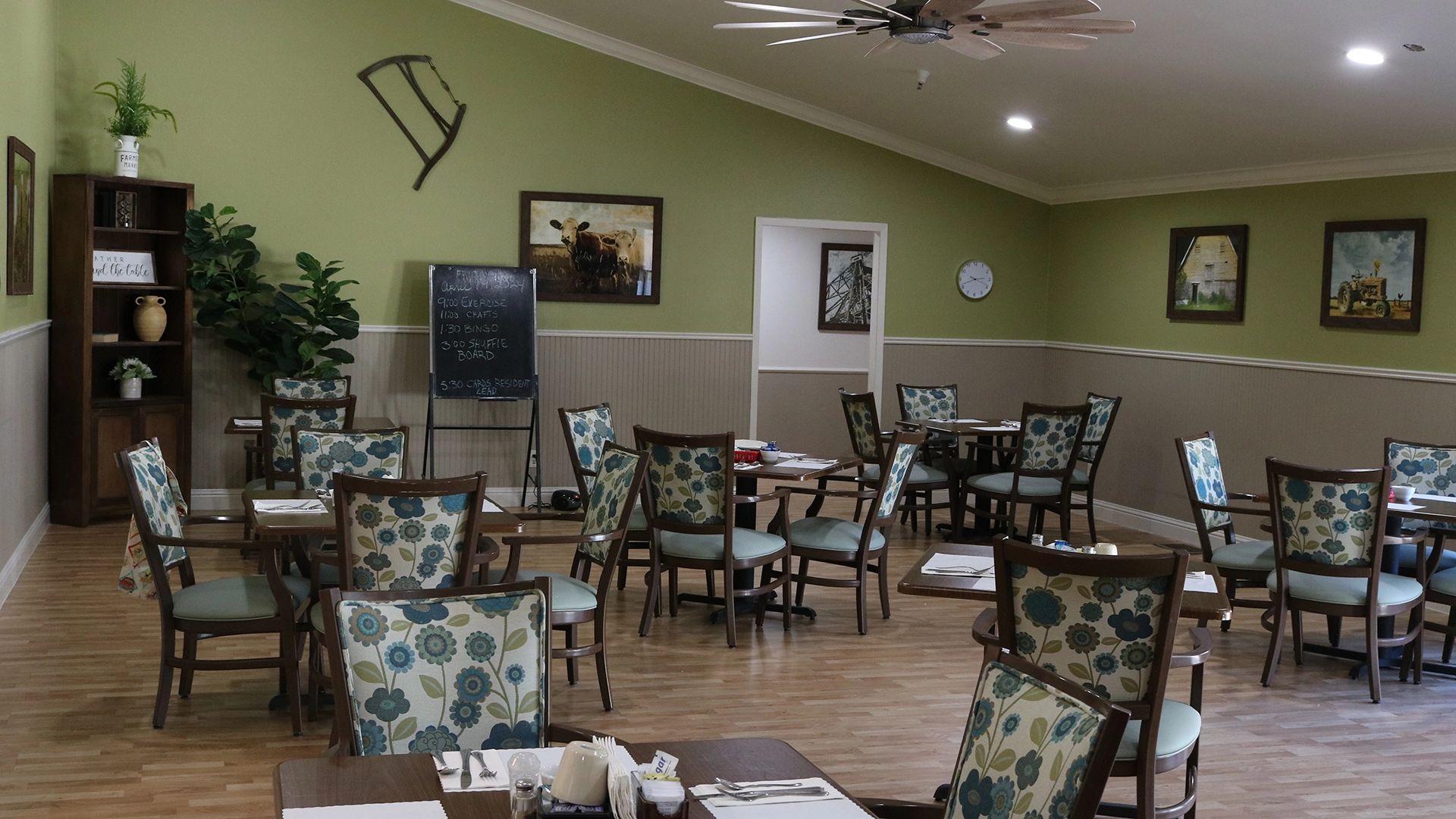 Jackson Hills gallery photo 36