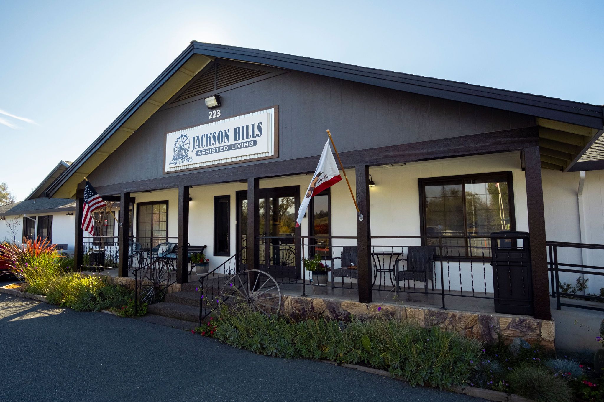 Jackson Hills gallery photo 46